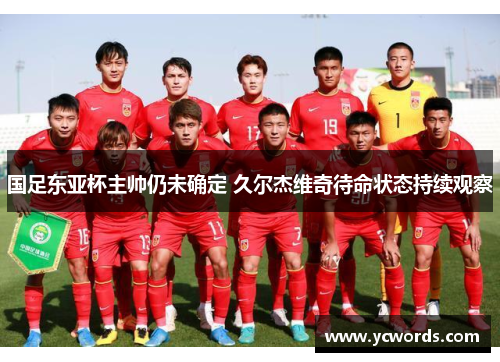国足东亚杯主帅仍未确定 久尔杰维奇待命状态持续观察
